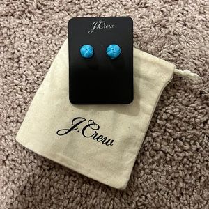 Jcrew earring